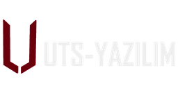 UTS Yazılım Logo