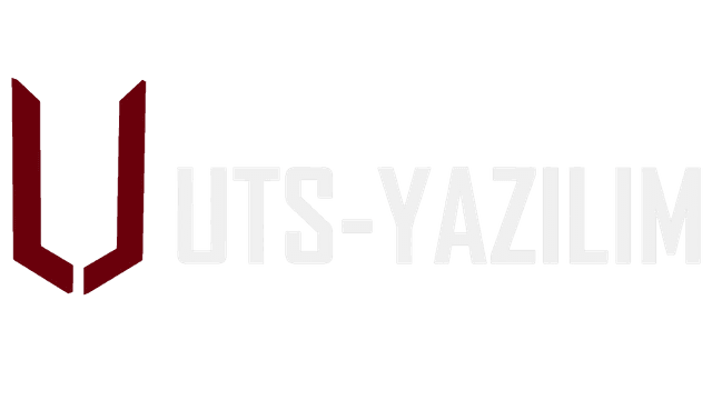 UTS Yazılım Logo