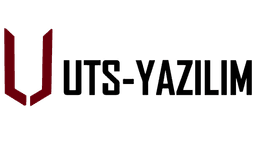 UTS Yazılım Logo